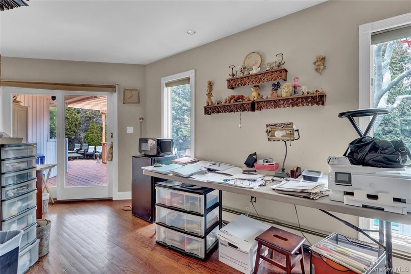 This unique home located in Bar Harbor boasts an open floor plan - photo 10