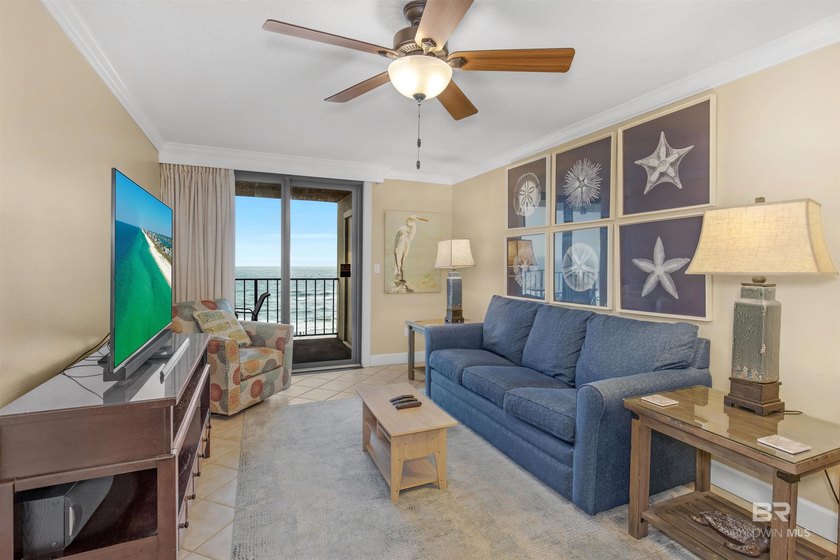 Gulf-Front Beauty in the Heart of Orange Beach - Phoenix I - photo 3
