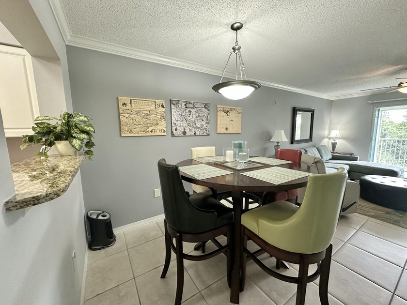 This 2-bedroom, 2-bath condo in The Florida Club blends comfort - photo 12