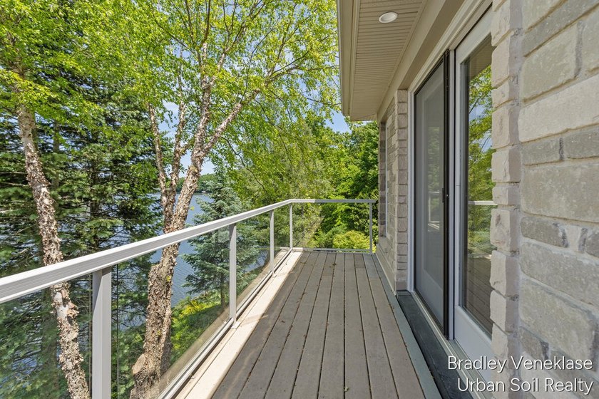 Experience one of the Thornapple River's finest luxury estates - photo 43