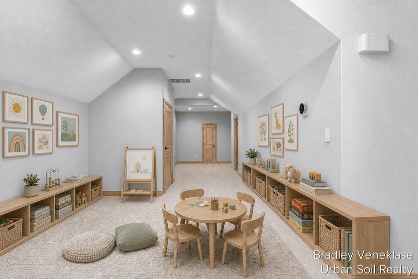 Experience one of the Thornapple River's finest luxury estates - photo 48