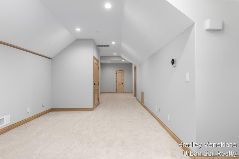 Experience one of the Thornapple River's finest luxury estates - photo 49