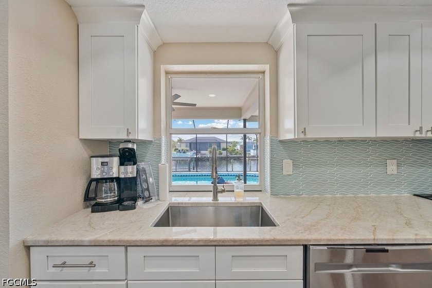 Welcome to 5400 Almar Drive, a rare waterfront gem situated on a - photo 15