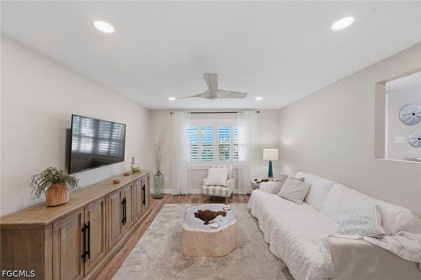 Welcome to 5400 Almar Drive, a rare waterfront gem situated on a - photo 17
