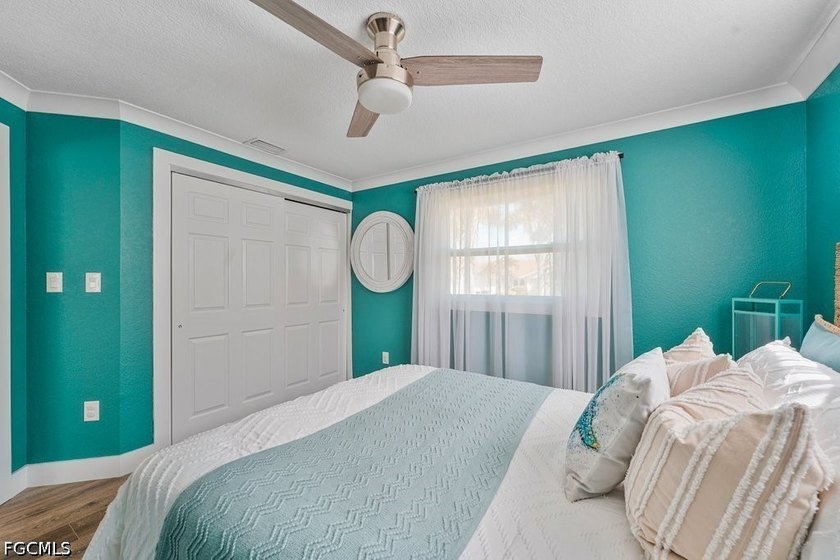 Welcome to 5400 Almar Drive, a rare waterfront gem situated on a - photo 19
