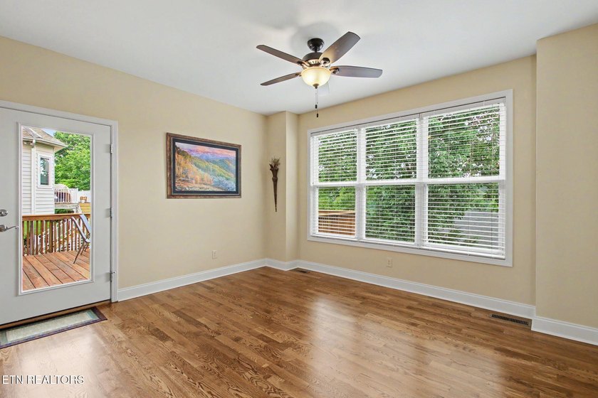 This seasonal lakeview home is located at 205 Oonoga Way, in - photo 21