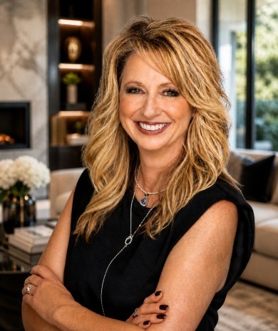 Sherry Stevens