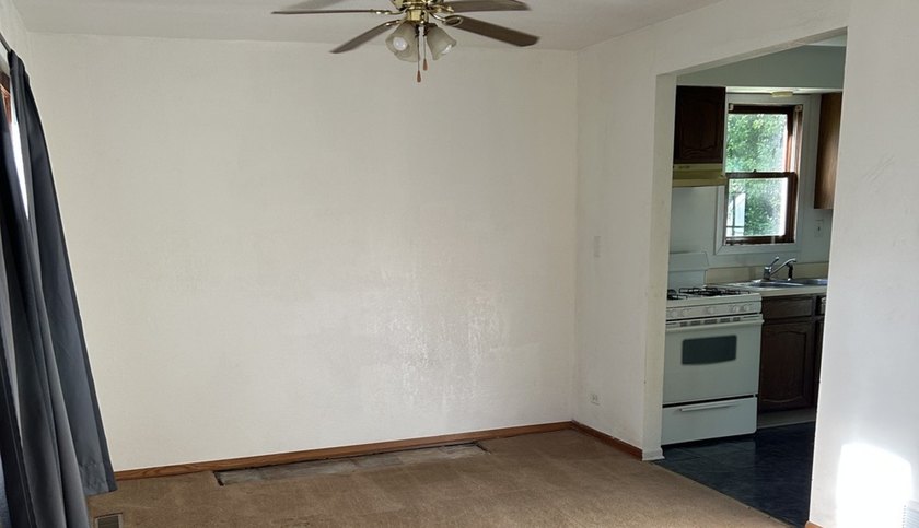 If you're tired of renting and want to own a home. If you're - photo 4