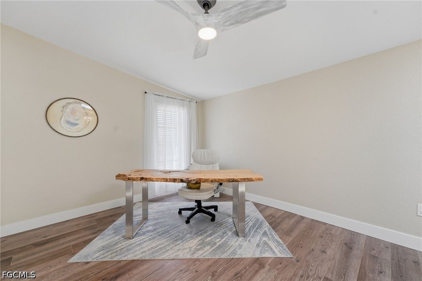 Welcome to 5400 Almar Drive, a rare waterfront gem situated on a - photo 27