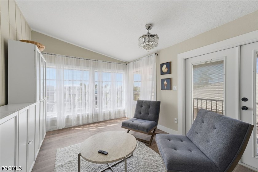 Welcome to 5400 Almar Drive, a rare waterfront gem situated on a - photo 28