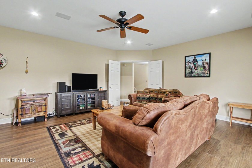 This seasonal lakeview home is located at 205 Oonoga Way, in - photo 29