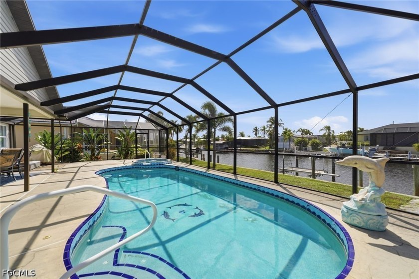 Welcome to 5400 Almar Drive, a rare waterfront gem situated on a - photo 30