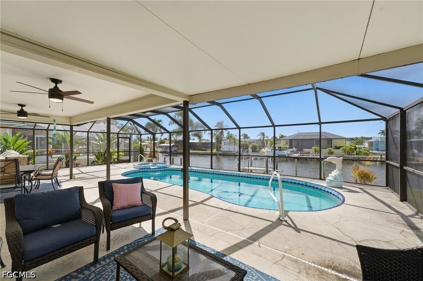 Welcome to 5400 Almar Drive, a rare waterfront gem situated on a - photo 31