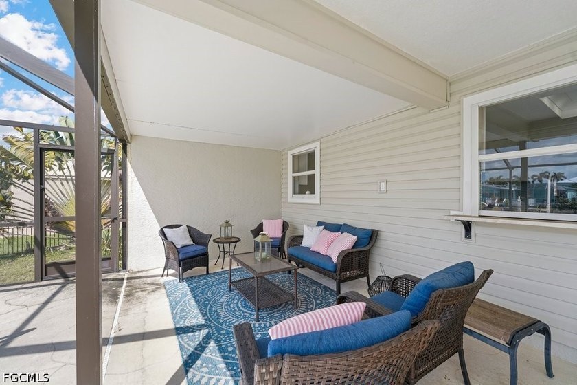Welcome to 5400 Almar Drive, a rare waterfront gem situated on a - photo 32