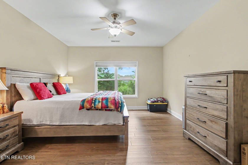 This seasonal lakeview home is located at 205 Oonoga Way, in - photo 33
