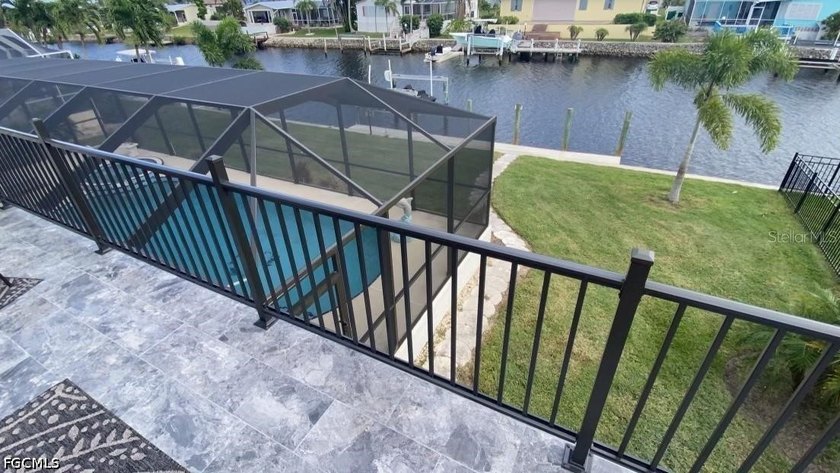 Welcome to 5400 Almar Drive, a rare waterfront gem situated on a - photo 37