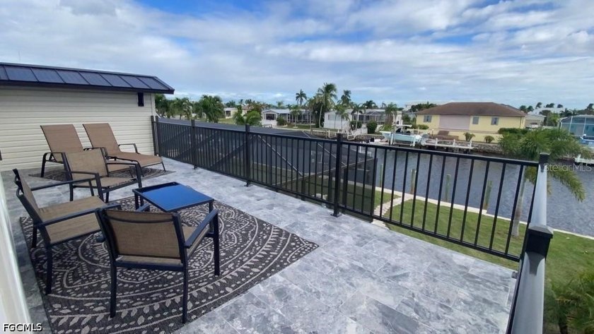 Welcome to 5400 Almar Drive, a rare waterfront gem situated on a - photo 38