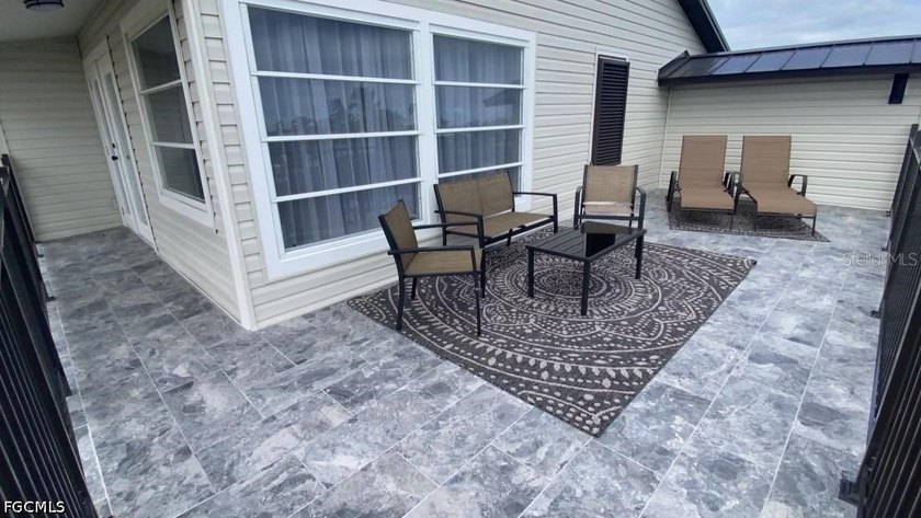 Welcome to 5400 Almar Drive, a rare waterfront gem situated on a - photo 39