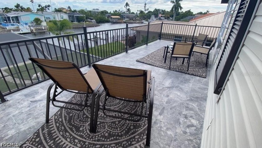 Welcome to 5400 Almar Drive, a rare waterfront gem situated on a - photo 43