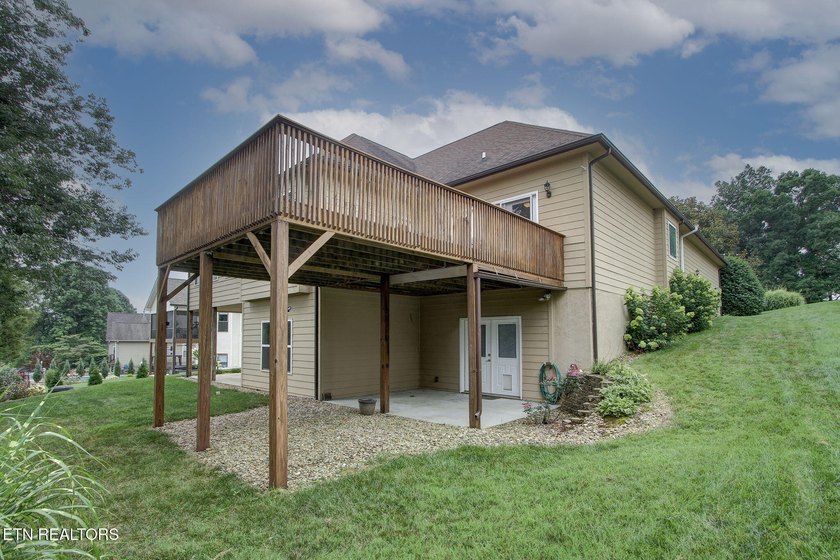 This seasonal lakeview home is located at 205 Oonoga Way, in - photo 45