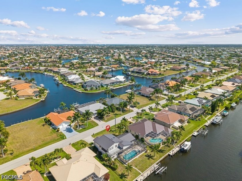 Welcome to 5400 Almar Drive, a rare waterfront gem situated on a - photo 46