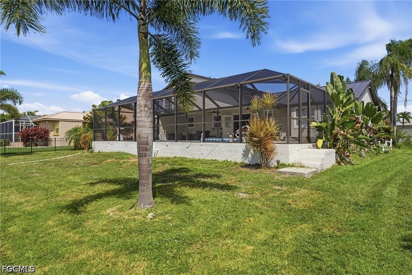 Welcome to 5400 Almar Drive, a rare waterfront gem situated on a - photo 47
