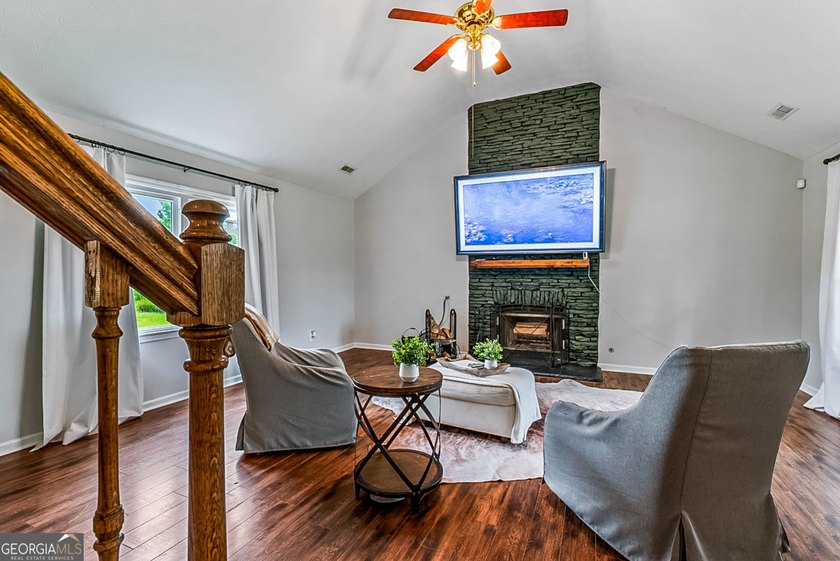 Welcome to your dream farmhouse where timeless charm meets - photo 12