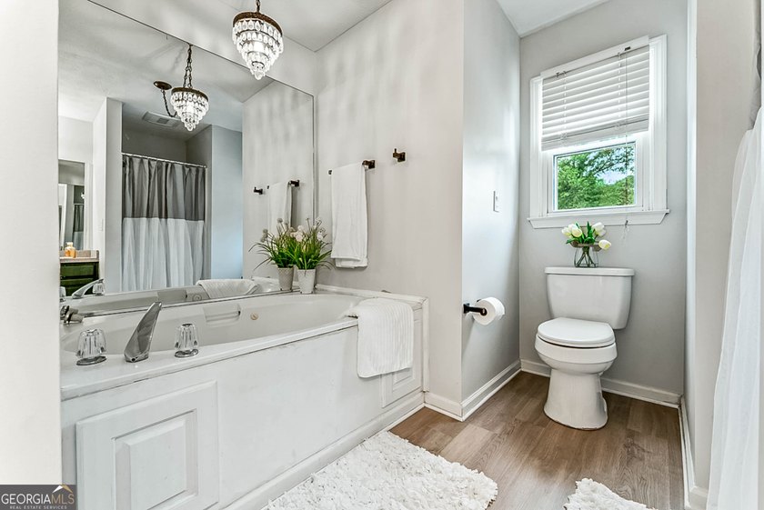 Welcome to your dream farmhouse where timeless charm meets - photo 15