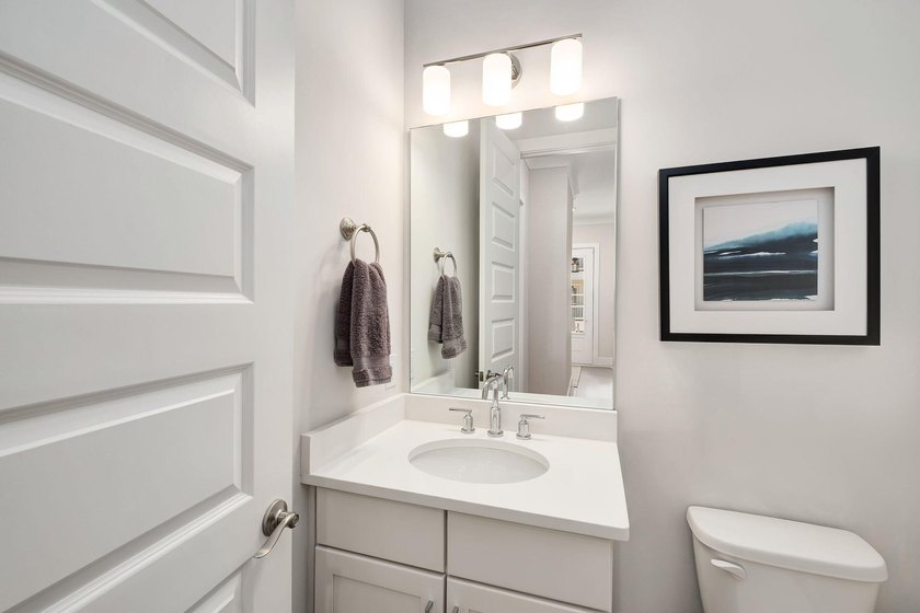 Discover coastal living at its finest in this beautifully - photo 12
