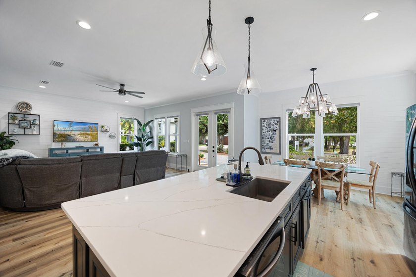 Experience luxury coastal living in the peaceful, non-rental - photo 15