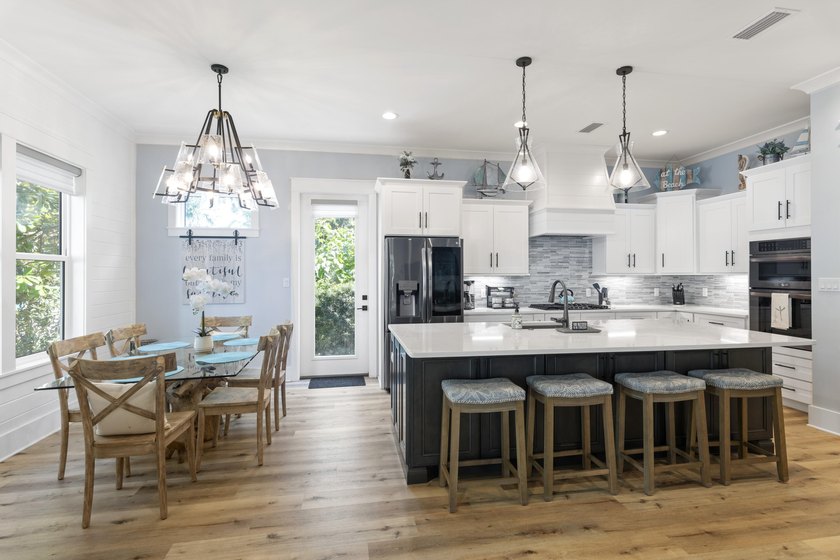 Experience luxury coastal living in the peaceful, non-rental - photo 16