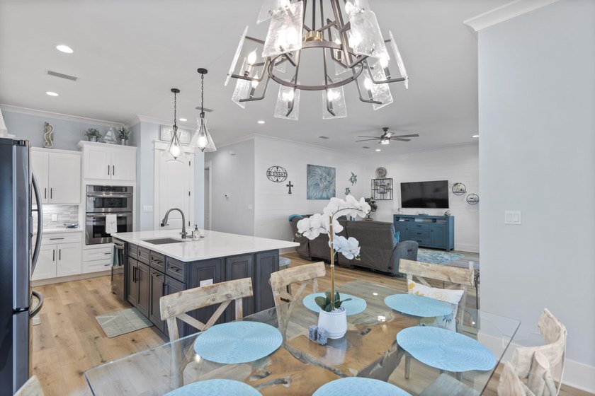 Experience luxury coastal living in the peaceful, non-rental - photo 17