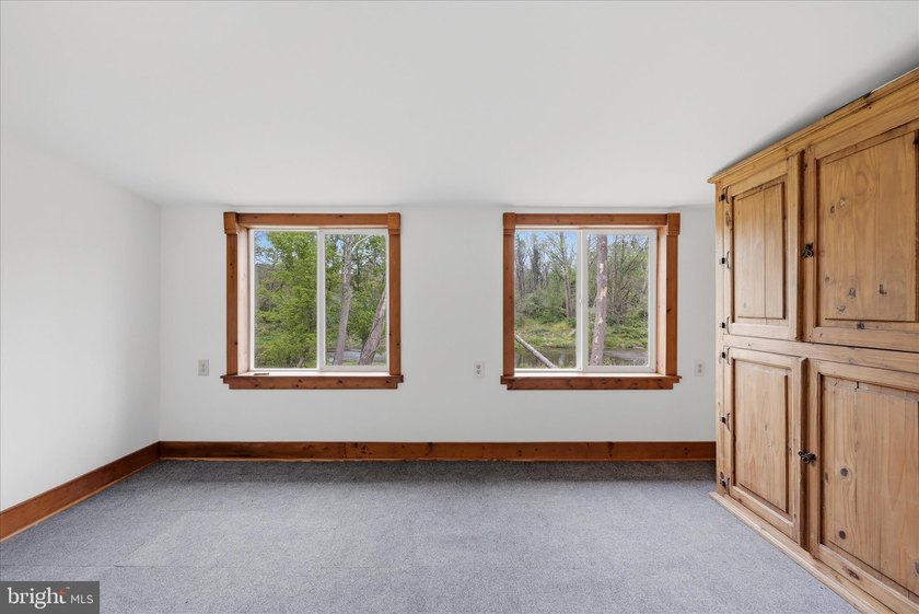 NEW PRICE ON THREE RIVERFRONT ACRES! Get away from it all only - photo 19