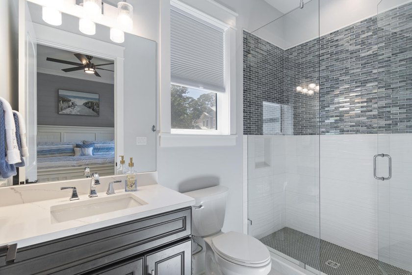 Experience luxury coastal living in the peaceful, non-rental - photo 21