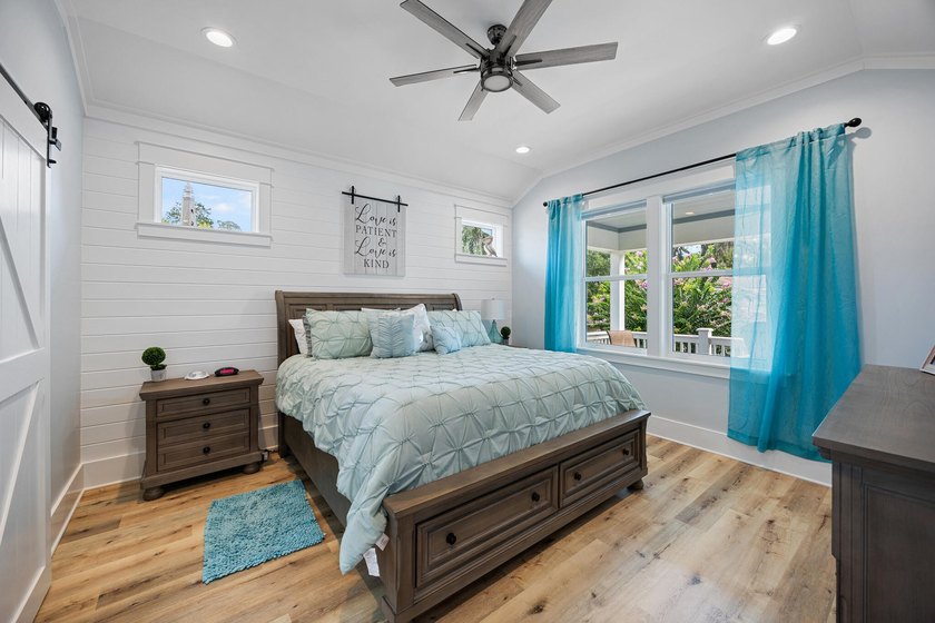 Experience luxury coastal living in the peaceful, non-rental - photo 23