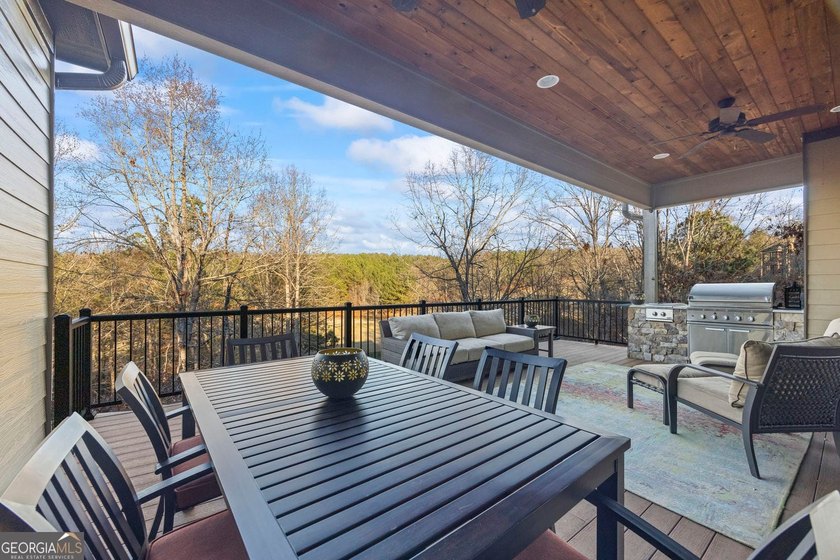 Experience refined living in this exceptional 4,630 sq ft - photo 23