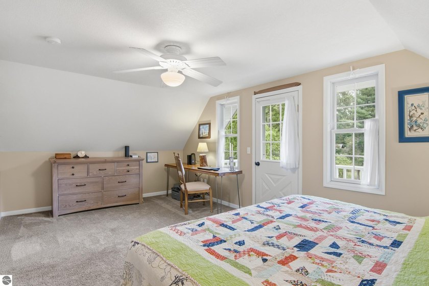 Beautiful home with Torch Lake access between Elk Rapids and - photo 23