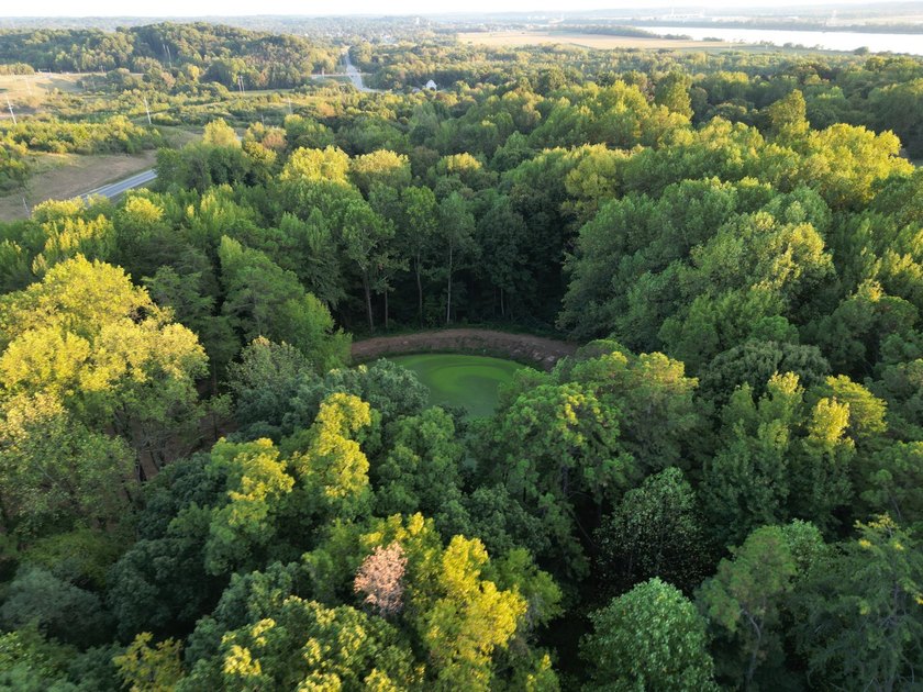 Land is ready for your future home or getaway! This conveniently - photo 8