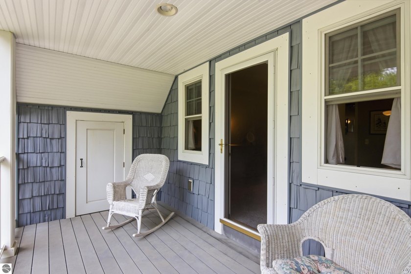 Beautiful home with Torch Lake access between Elk Rapids and - photo 31