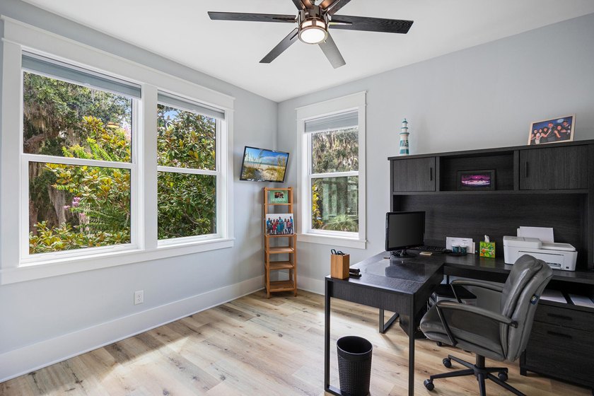Experience luxury coastal living in the peaceful, non-rental - photo 33