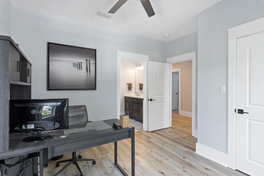 Experience luxury coastal living in the peaceful, non-rental - photo 34
