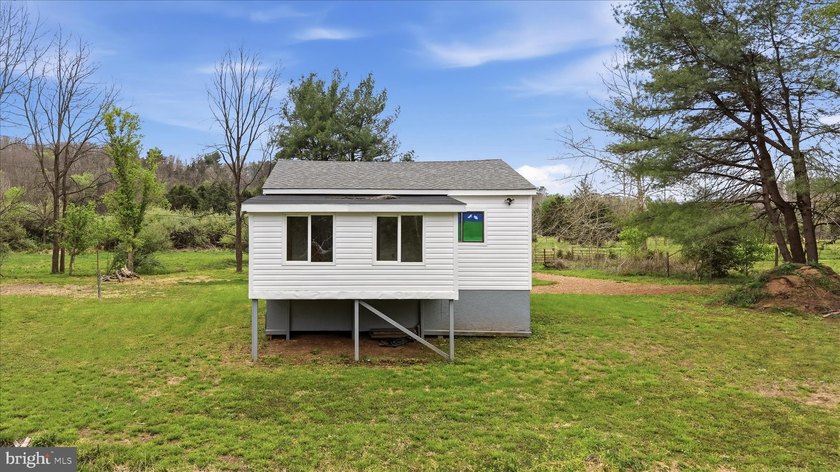 NEW PRICE ON THREE RIVERFRONT ACRES! Get away from it all only - photo 34