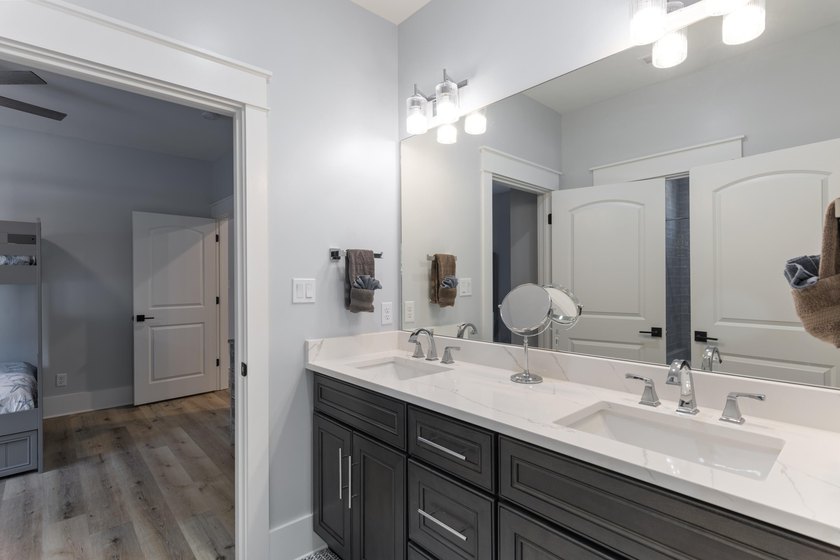 Experience luxury coastal living in the peaceful, non-rental - photo 35
