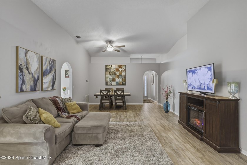 Wow what a charming gated community of Sandy Pines with a - photo 5