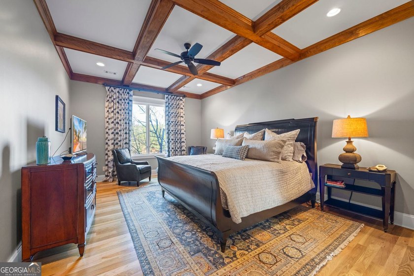 Experience refined living in this exceptional 4,630 sq ft - photo 37