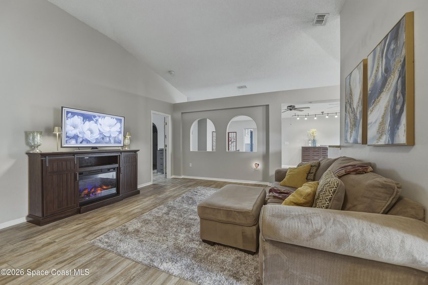 Wow what a charming gated community of Sandy Pines with a - photo 8