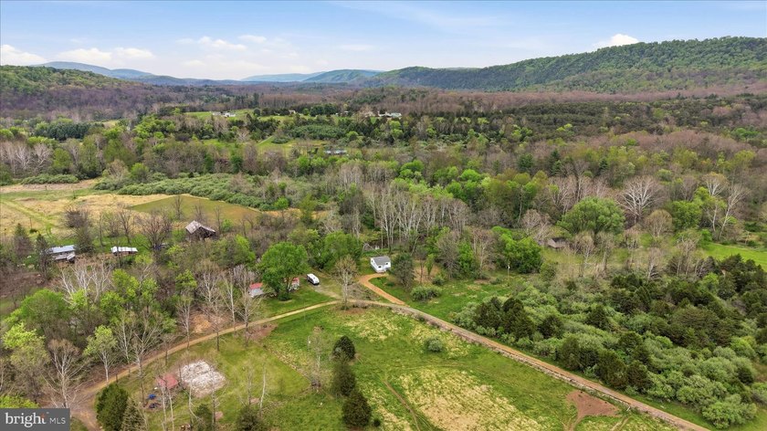 NEW PRICE ON THREE RIVERFRONT ACRES! Get away from it all only - photo 38