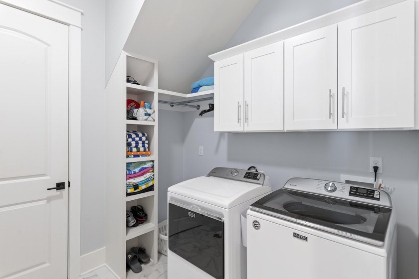 Experience luxury coastal living in the peaceful, non-rental - photo 39