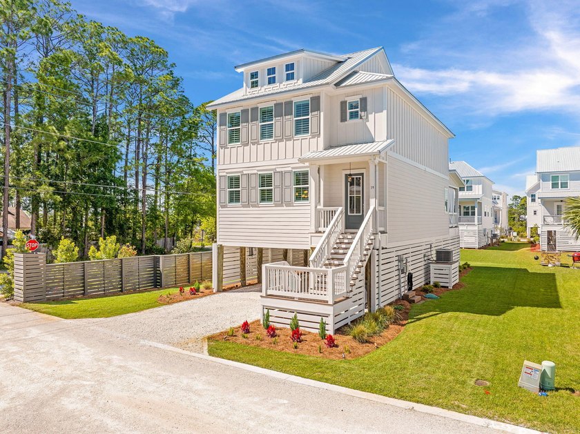 Discover coastal living at its finest in this beautifully - photo 41