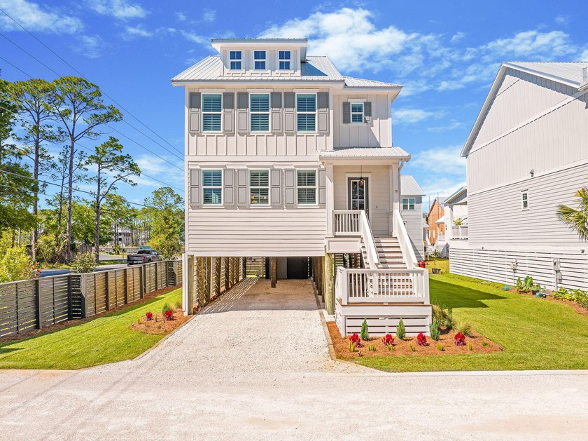 Discover coastal living at its finest in this beautifully - photo 42